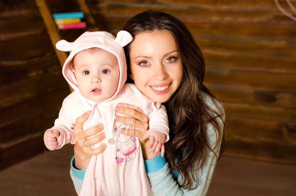 Infant Mental Health Infant Mental Health